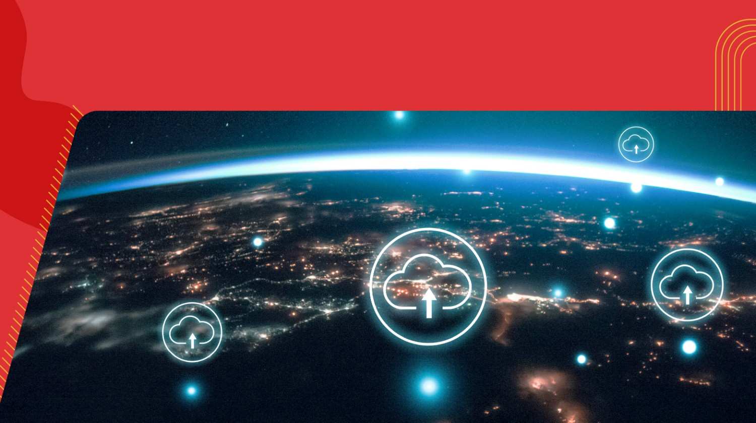 The SD-WAN Advantage: Supporting Global Capability Centers in India