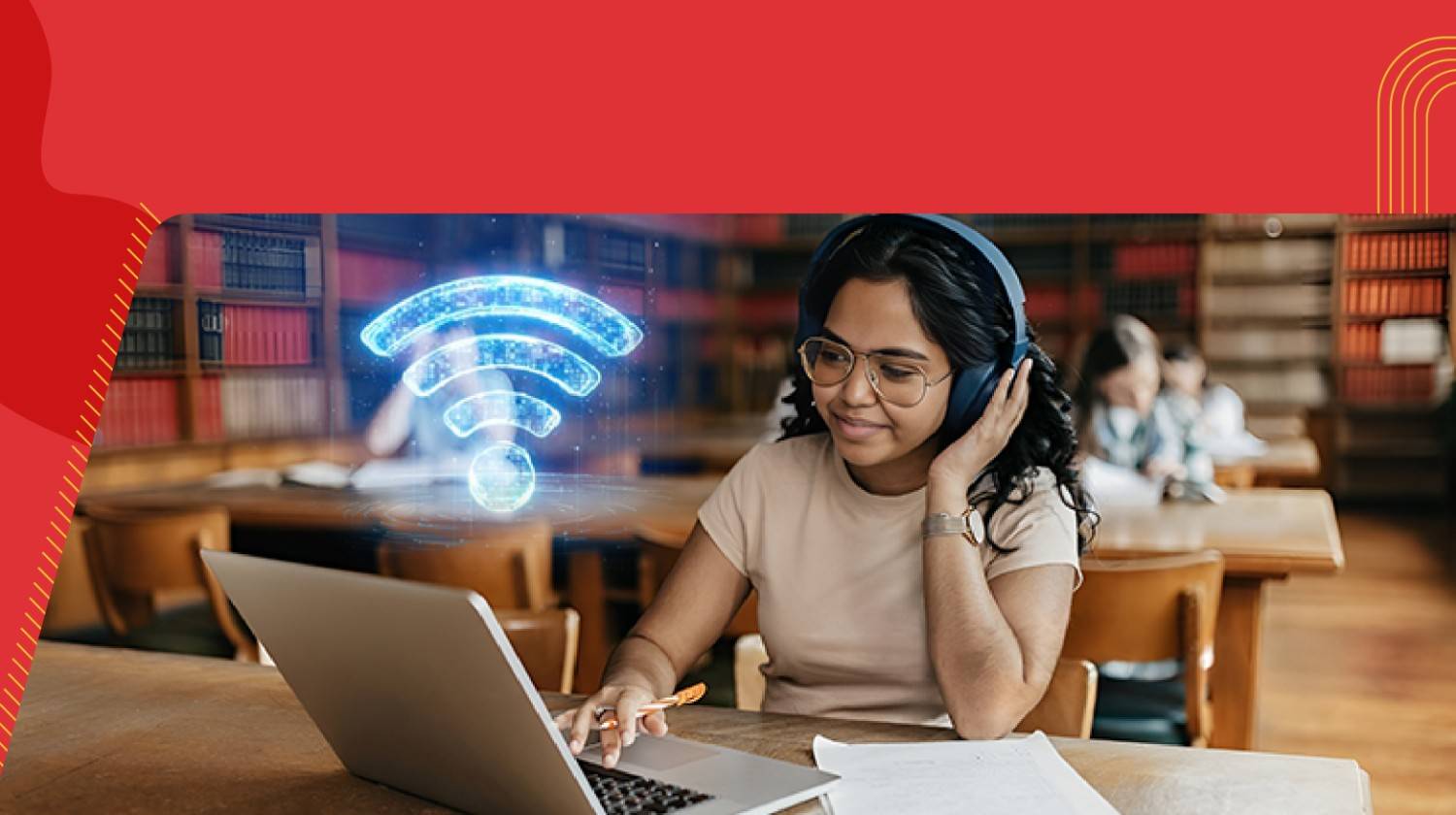 - Why Educational Institutions Require ACT Enterprise Managed Wi-Fi