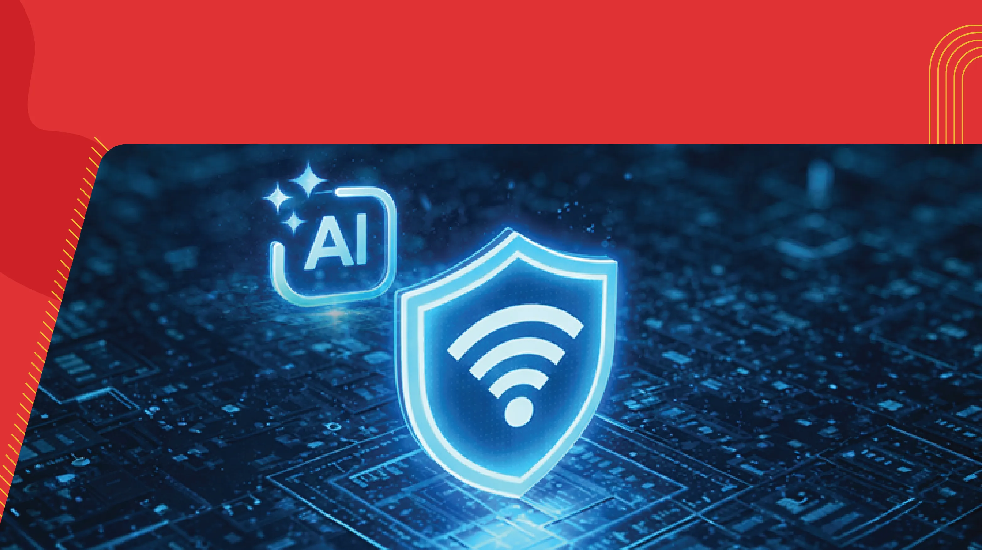 AI-Enabled Managed Wi-Fi Security for Enterprises | ACT