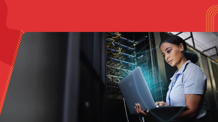 Why Secured Internet Leased Line is Key to Compliance