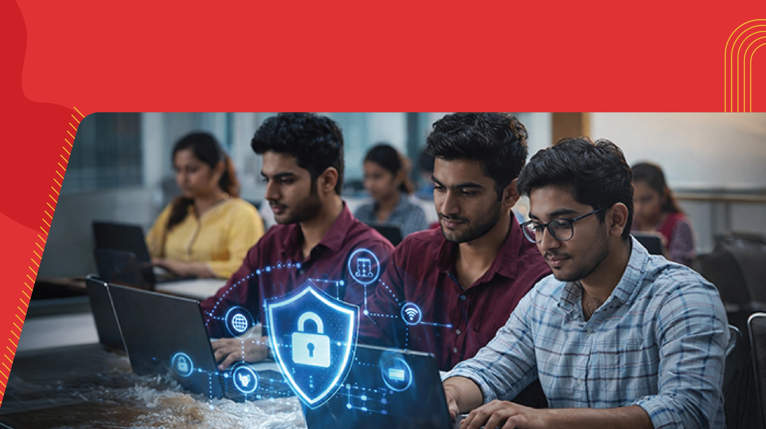 Complex Network Security in India’s Educational Institutions: Why ACT Secured Internet Leased Line Has the Answer Key