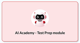 Live classes by experts