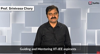 Live classes by experts