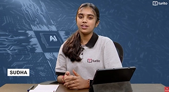 Live classes by experts