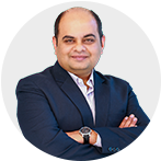 Pushpendra Singh Rathore 