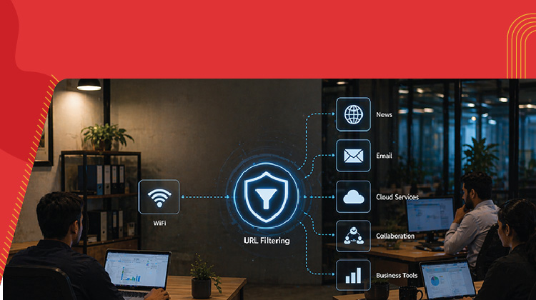 How ACT Corporate Broadband with SmartWiFi Is Redefining SME Security with URL Filtering