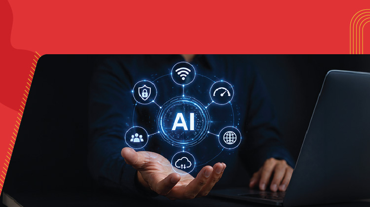 Making the shift from networks to decision systems with AI-led connectivity