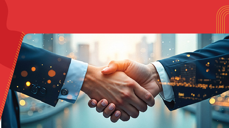 Provider to Partner: The Strategic Relationship You Need to Ease Your Pathway to Growth