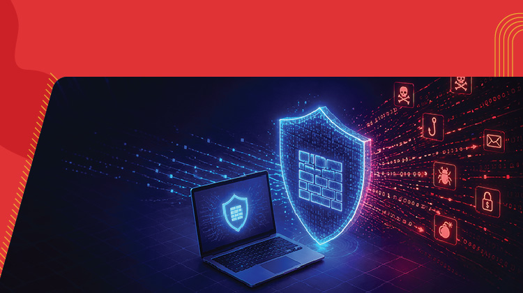 Traditional firewalls vs. Modern threats - a losing game