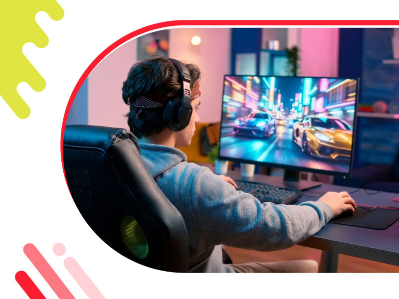 gaming