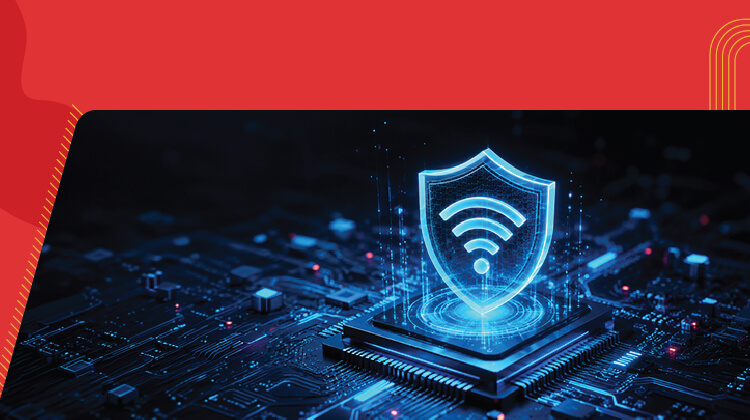 being secure