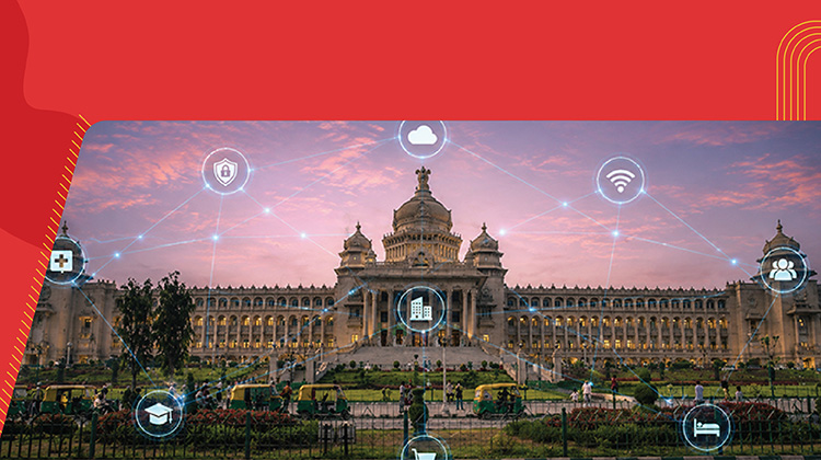 why bengaluru