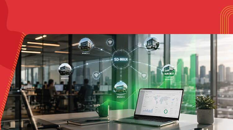 smart sd wan