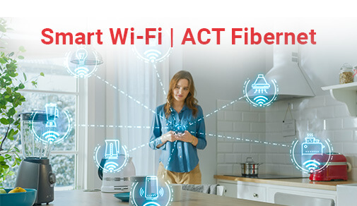 Reasons You Should Consider Upgrading to ACT Smartwifi Technology