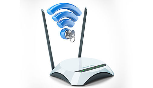 Simple Ways to Secure Your Wi-Fi