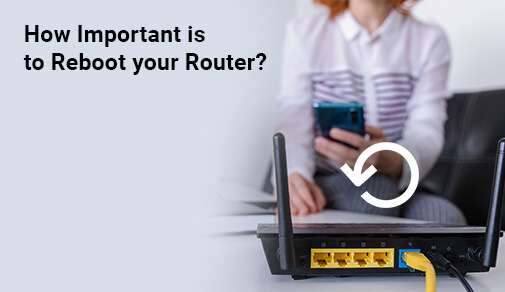 How often do you need to reboot your modem and router?
