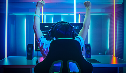 What's the best broadband for gaming
