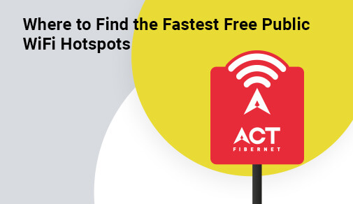 Who has the best free Wi-Fi?