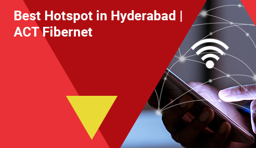 Which hotspot is best in Hyderabad?