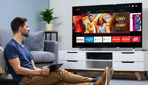How to buy a streaming device?