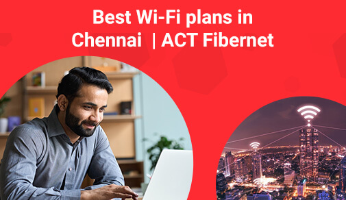 Which is the best wifi network in chennai?