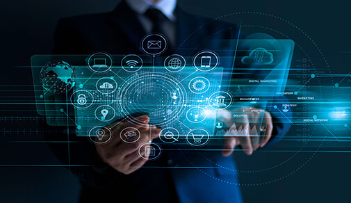Business internet service: everything you need to know