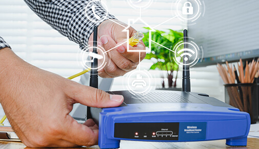 Choose the Best Broadband Connection in Bangalore?