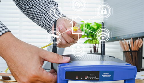 6 Things you didn't know you could do with your router