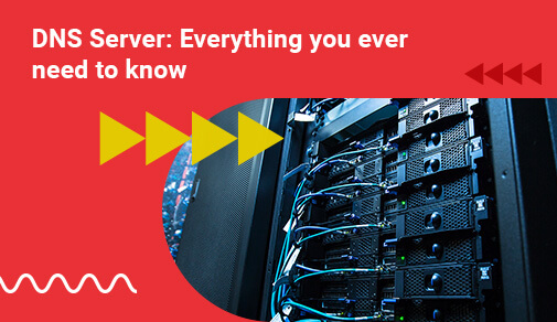 dns server