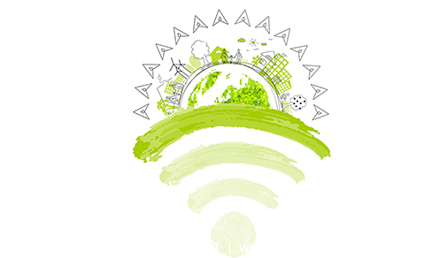 Fiber Optic Broadband – A Greener Solution