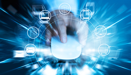 Choosing the Right Business Internet: Fiber vs. Cable. vs. DSL