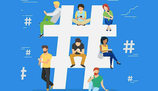 This Man Used The First Hashtag Ever, And He Could not Have Predicted How Popular They Would Be!