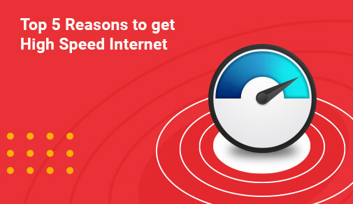 How remote learning directly connected with your internet speed?