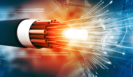 How Fiber Optic Internet Works