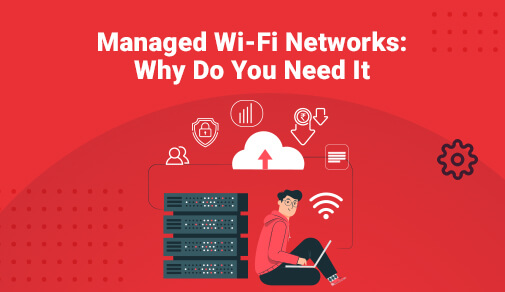 Managed Wi-Fi Networks: Why Do You Need It