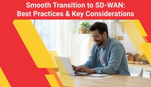 SD-WAN Transition