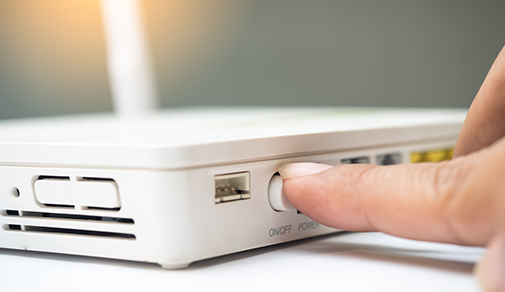 7 ways to secure your router and why you need to