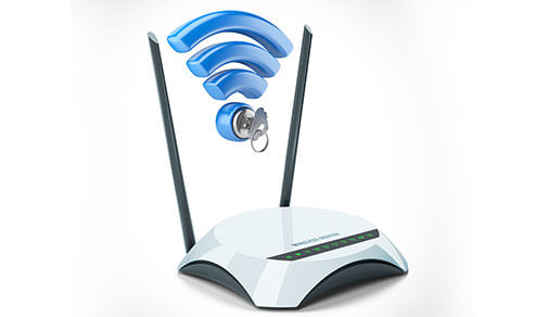 How to Secure Wi-Fi?