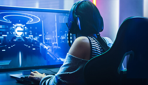 Best Internet Service for Serious Gamers