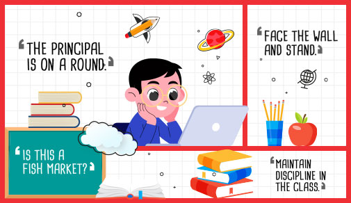 Teachers Paving the Way for e-Learning and Setting New Standards For Education