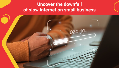 Downfall of a small business