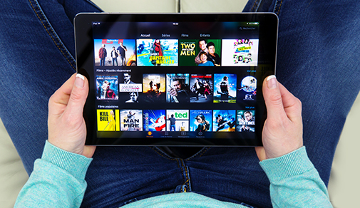 Video-on-demand streaming – The terminology and F.A.Qs