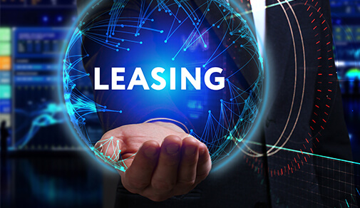 What is a leased line and how it works?