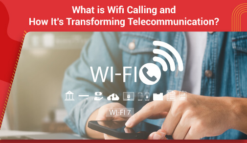 How To enable Wi-Fi Calling?