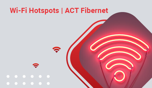 How to Find Wi-Fi Hotspots?