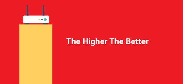 Higher The Better
