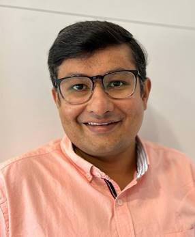 Ritesh Prabodh Sanghvi