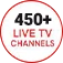 450 live
