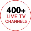 Live 400