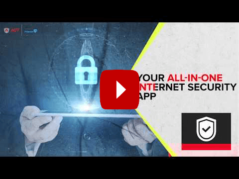 Internet Security App